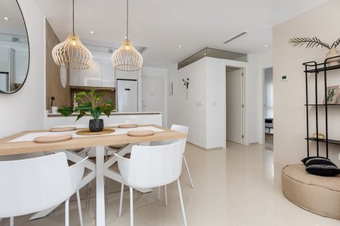 Apartament w Alicante, Hiszpania 2 sypialnie, 73 mkw. nr 189627 – zdjęcie 11