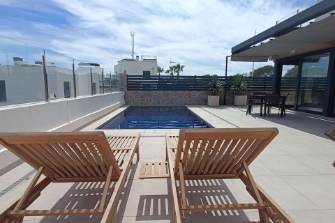 Villa pārdošanā Algorfa, Alicante, Spānijā 3 istabas, 266 m2 Nr. 189624 - attēls 29