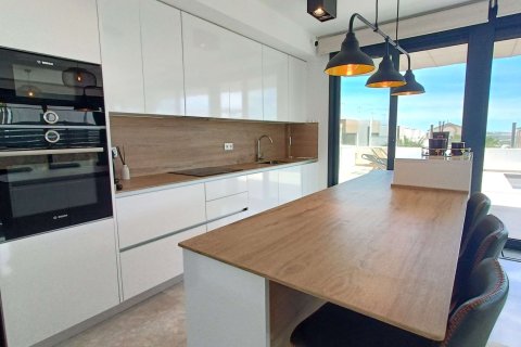Villa pārdošanā Algorfa, Alicante, Spānijā 3 istabas, 266 m2 Nr. 189624 - attēls 13