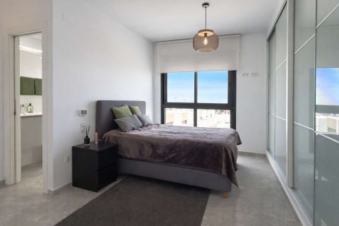 Villa pārdošanā Algorfa, Alicante, Spānijā 3 istabas, 266 m2 Nr. 189624 - attēls 21