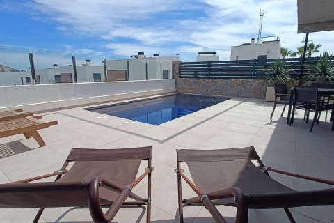 Villa pārdošanā Algorfa, Alicante, Spānijā 3 istabas, 266 m2 Nr. 189624 - attēls 28