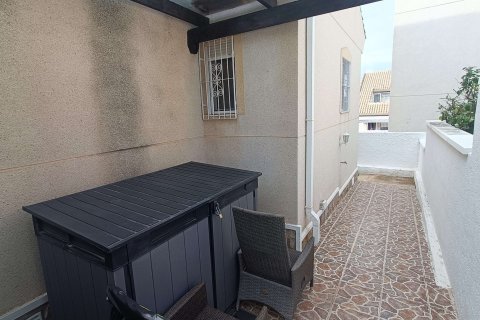 Villa pārdošanā Rojales, Alicante, Spānijā 2 istabas, 90 m2 Nr. 189623 - attēls 26