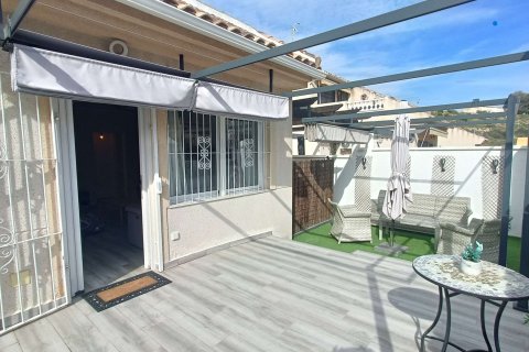 Villa in Rojales, Alicante, Spain 2 bedrooms, 90 sq.m. No. 189623