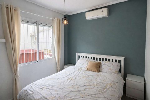 Villa pārdošanā Rojales, Alicante, Spānijā 2 istabas, 90 m2 Nr. 189623 - attēls 9