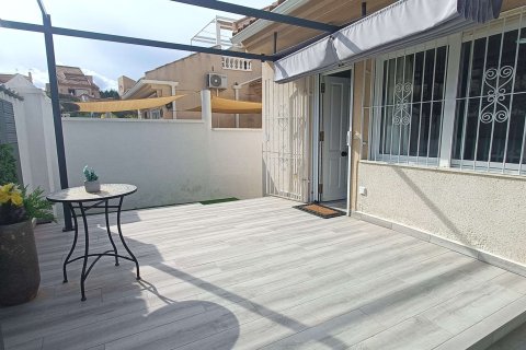 Villa pārdošanā Rojales, Alicante, Spānijā 2 istabas, 90 m2 Nr. 189623 - attēls 21