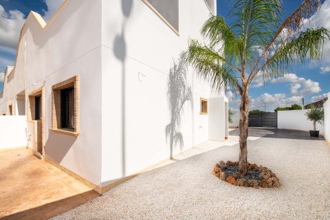 Townhouse à vendre à Cox, Alicante, Espagne, 3 chambres, 195 m2 No. 189629 - photo 3