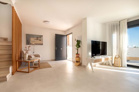 Townhouse à vendre à Cox, Alicante, Espagne, 3 chambres, 195 m2 No. 189629 - photo 7