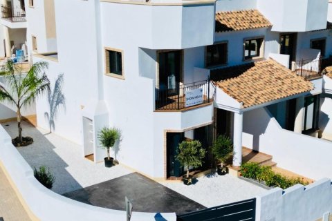 Townhouse à Cox, Alicante, Espagne 3 chambres, 195 m2 No. 189629