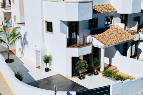 Townhouse à vendre à Cox, Alicante, Espagne, 3 chambres, 195 m2 No. 189629 - photo 6