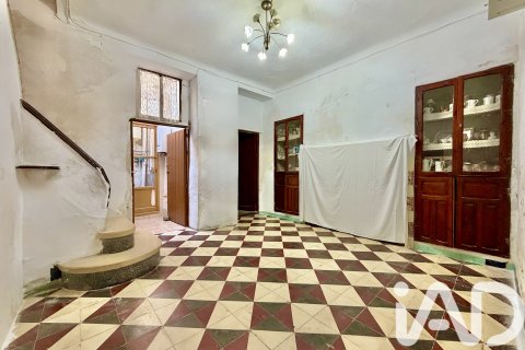 Дом в Абаран, Мурсия, Испания 5 спален, 134м2 №185339
