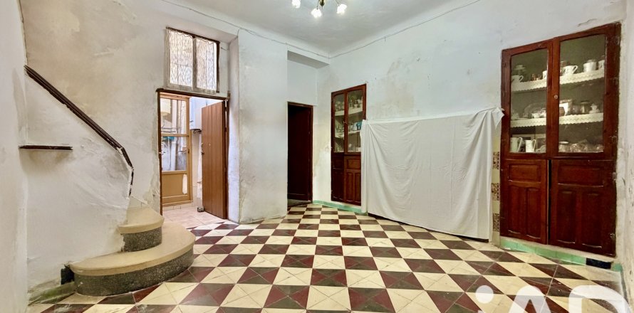 House in Abaran, Murcia, Spanien 5 Schlafzimmer, 134 m2 Nr. 185339