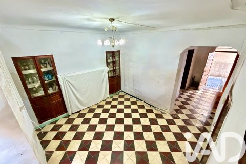 House zum Verkauf in Abaran, Murcia, Spanien 5 Schlafzimmer, 134 m2 Nr. 185339 - Foto 2