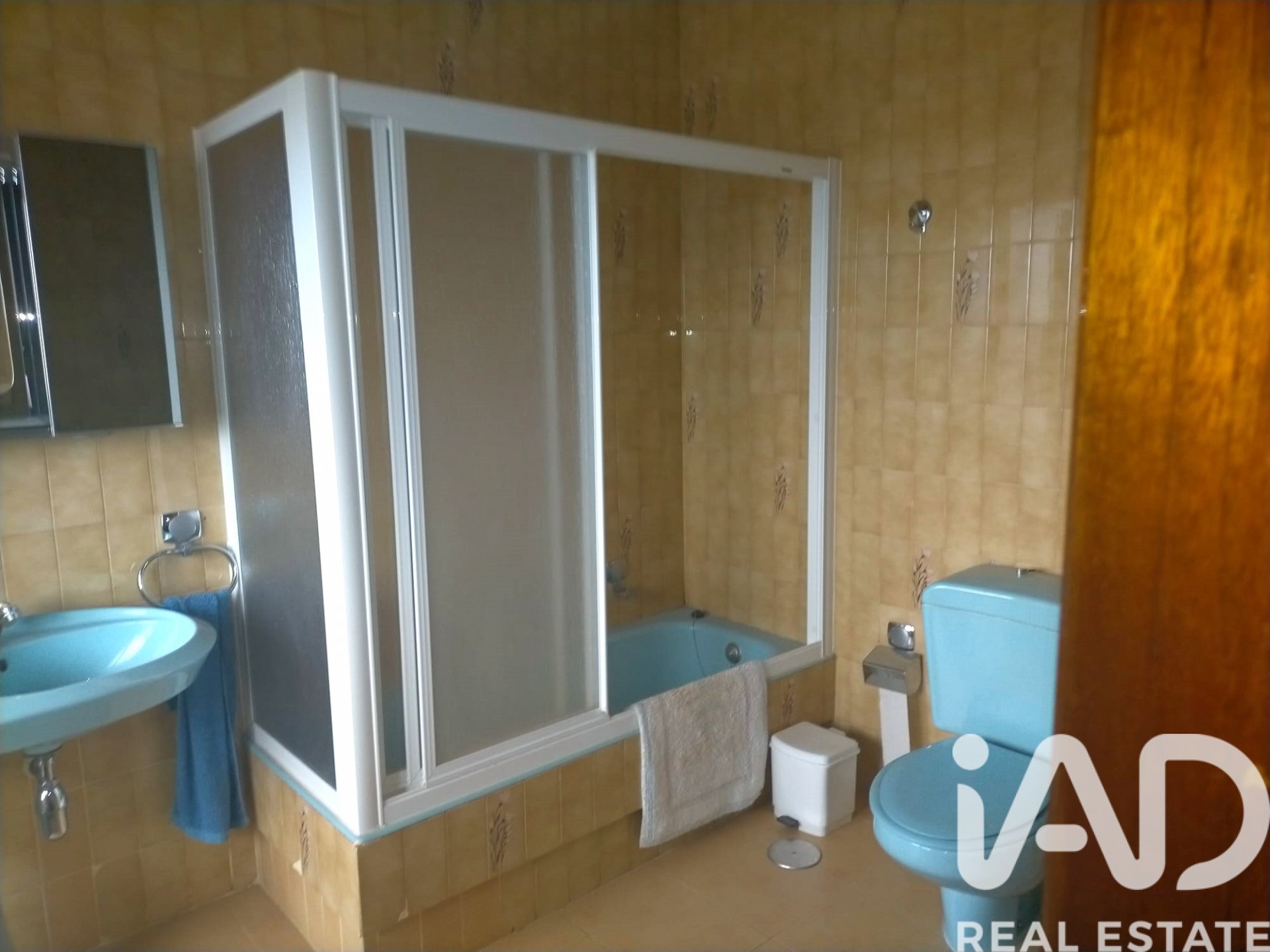 Apartment à La Baneza, Leon, Espagne 6 chambres, 190 m2 No. 185345