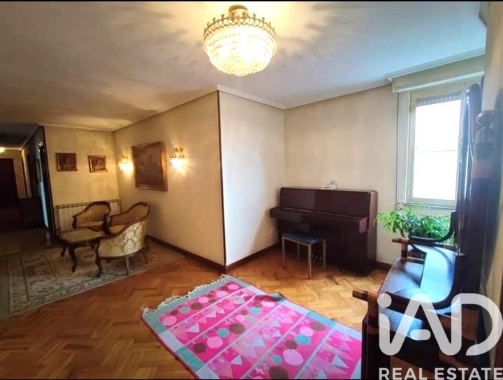 Apartment à La Baneza, Leon, Espagne 6 chambres, 190 m2 No. 185345