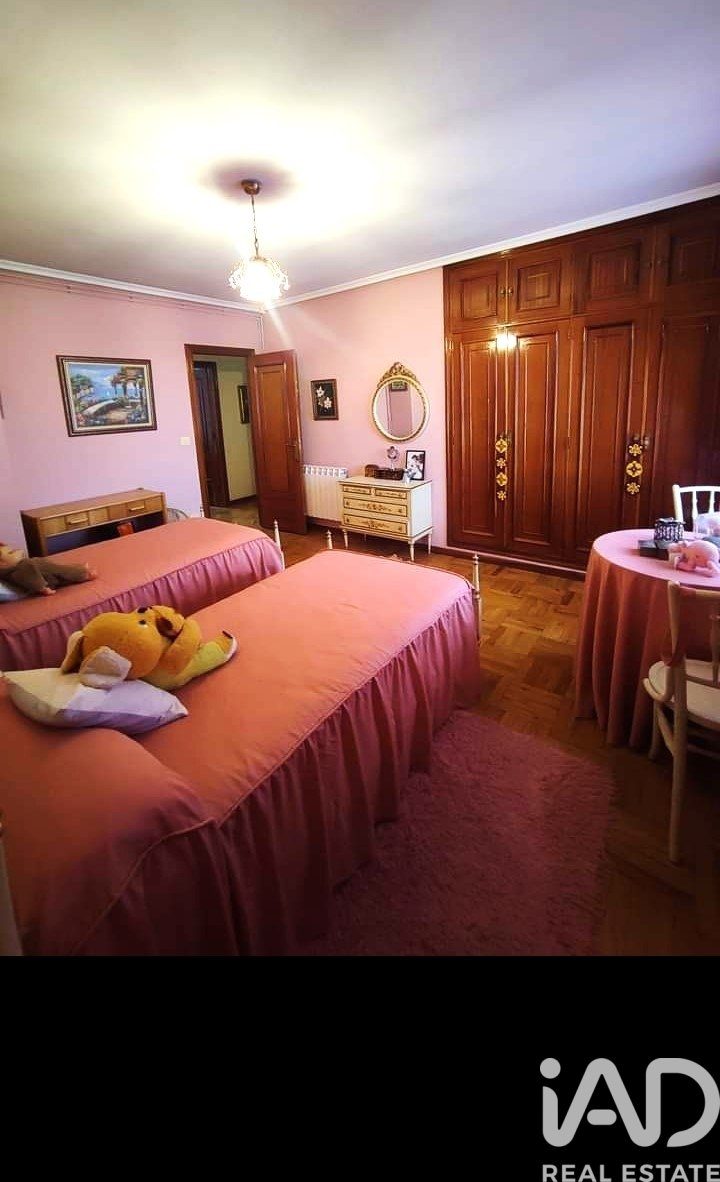 Apartment à La Baneza, Leon, Espagne 6 chambres, 190 m2 No. 185345