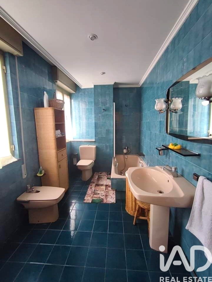 Apartment à La Baneza, Leon, Espagne 6 chambres, 190 m2 No. 185345