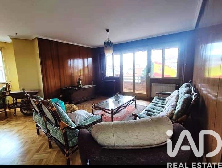 Apartment à La Baneza, Leon, Espagne 6 chambres, 190 m2 No. 185345