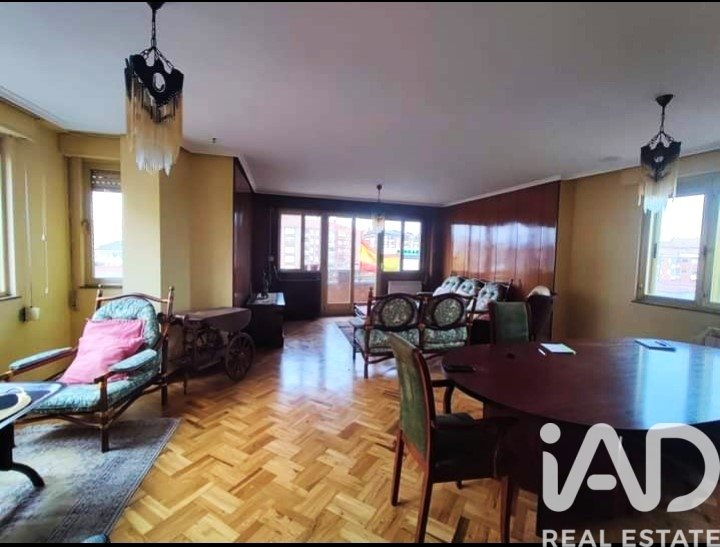 Apartment à La Baneza, Leon, Espagne 6 chambres, 190 m2 No. 185345