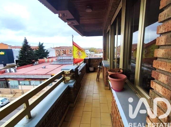 Apartment à La Baneza, Leon, Espagne 6 chambres, 190 m2 No. 185345