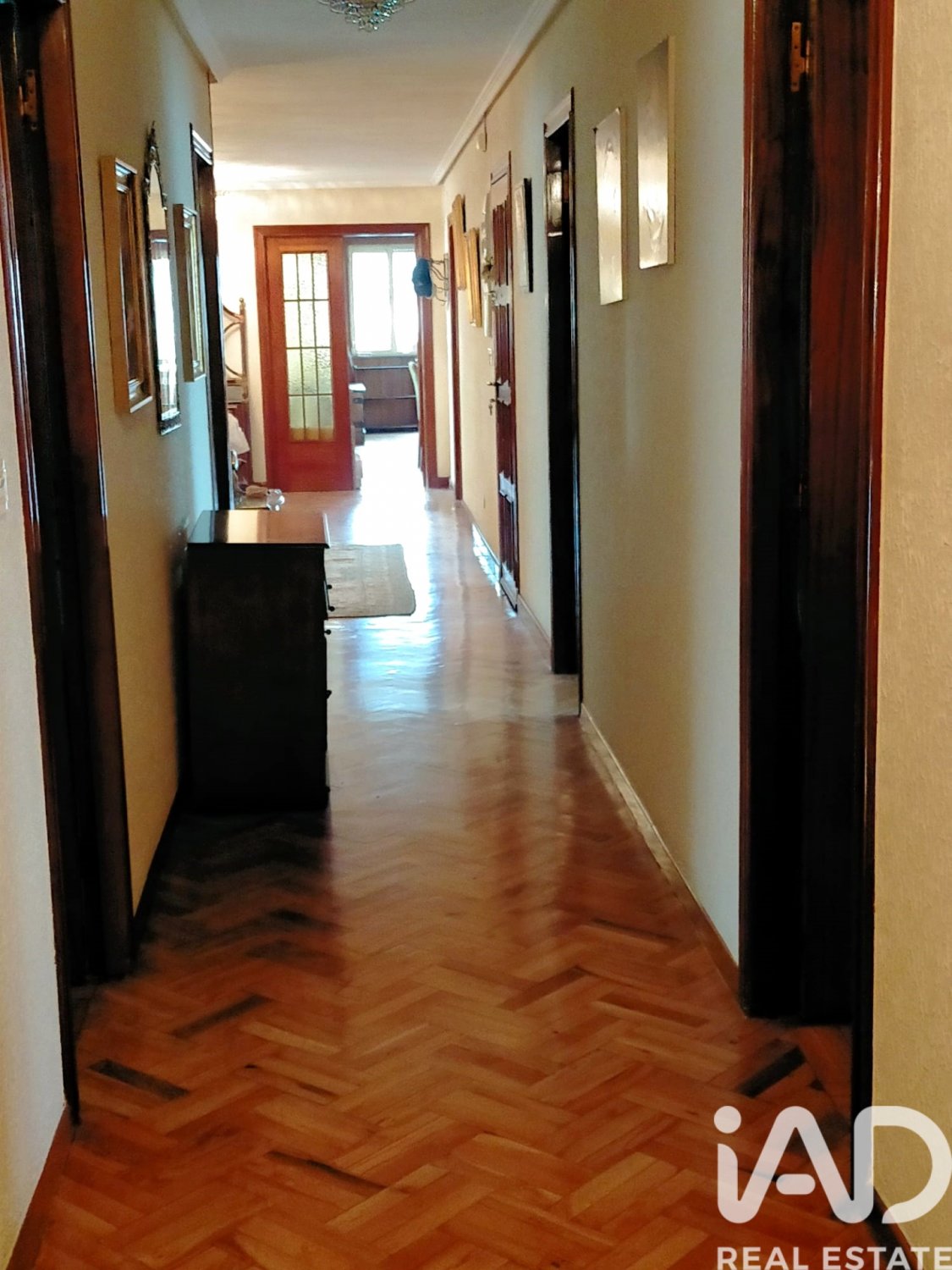 Apartment à La Baneza, Leon, Espagne 6 chambres, 190 m2 No. 185345