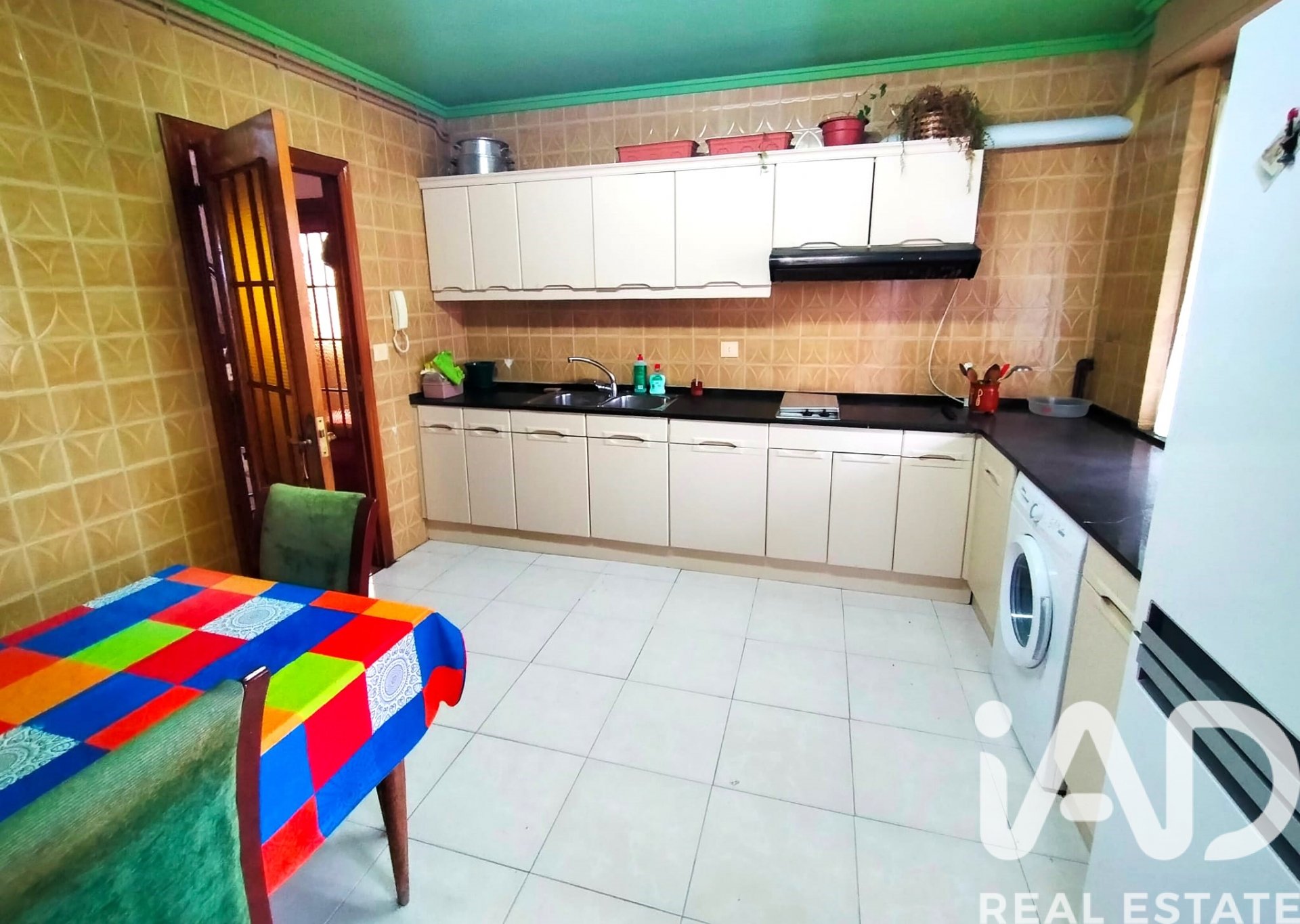 Apartment à La Baneza, Leon, Espagne 6 chambres, 190 m2 No. 185345