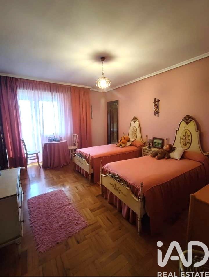 Apartment à La Baneza, Leon, Espagne 6 chambres, 190 m2 No. 185345
