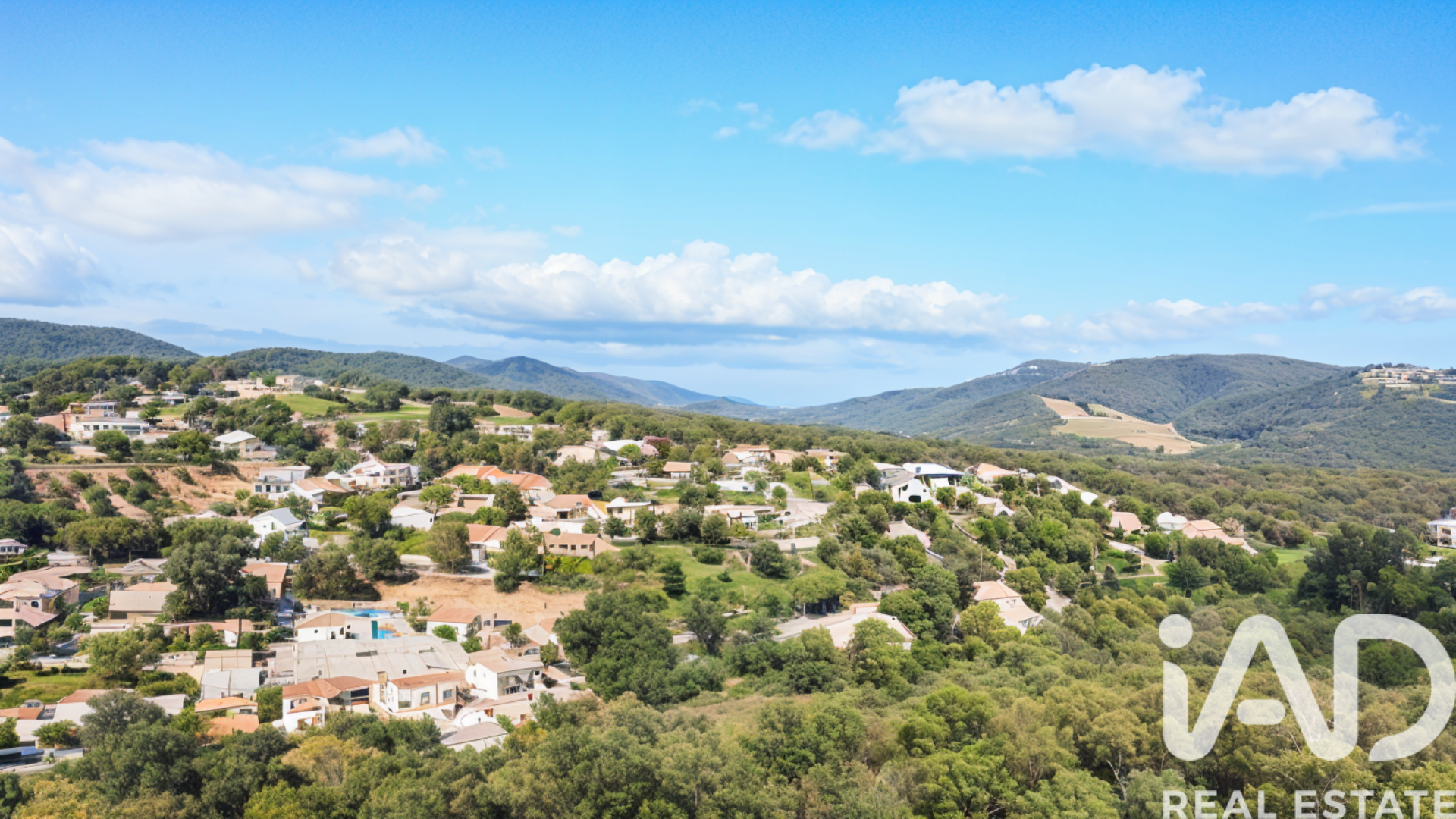 Terreno a Lloret de Mar, Girona, Spagna 1169 mq. N° 185340
