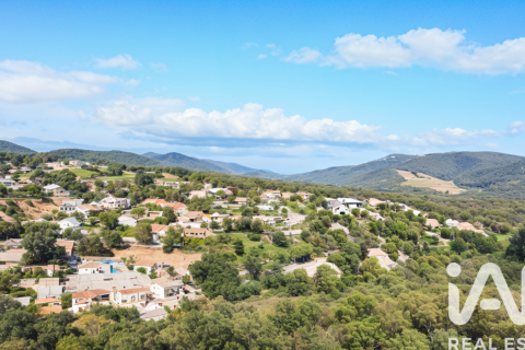Land zum Verkauf in Lloret de Mar, Girona, Spanien 1169 m2 Nr. 185340 - Foto 6