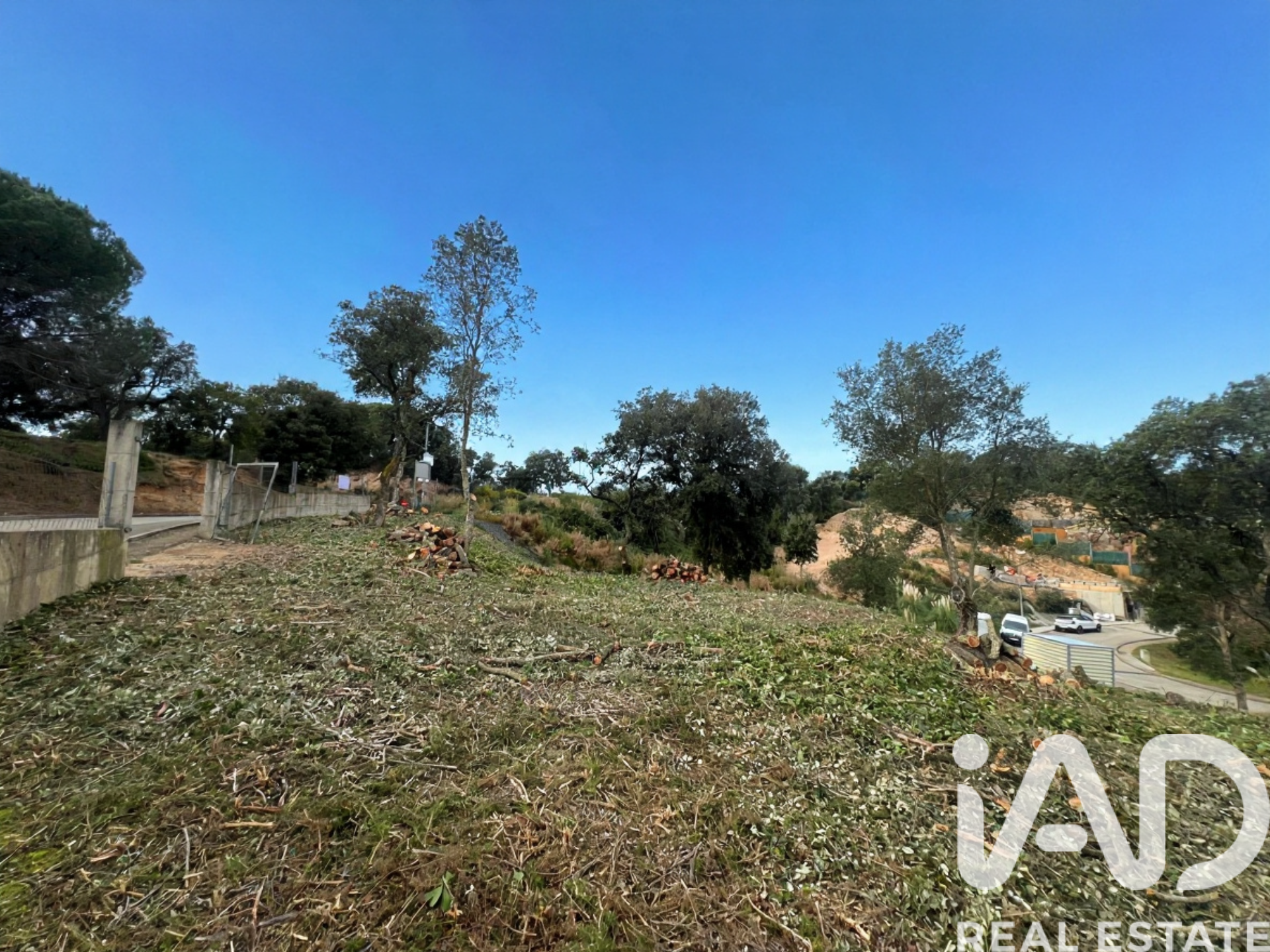 Terreno a Lloret de Mar, Girona, Spagna 1169 mq. N° 185340