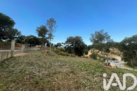 Land zum Verkauf in Lloret de Mar, Girona, Spanien 1169 m2 Nr. 185340 - Foto 5