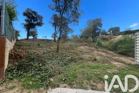 Land zum Verkauf in Lloret de Mar, Girona, Spanien 1169 m2 Nr. 185340 - Foto 2