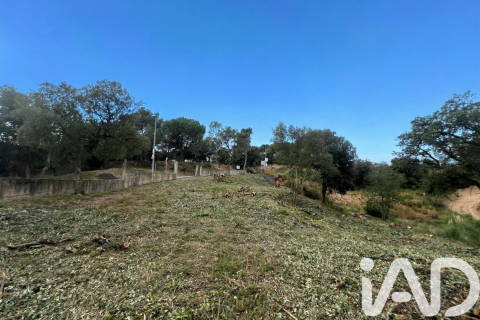 Land zum Verkauf in Lloret de Mar, Girona, Spanien 1169 m2 Nr. 185340 - Foto 8