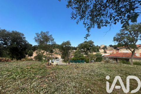 Land zum Verkauf in Lloret de Mar, Girona, Spanien 1169 m2 Nr. 185340 - Foto 4