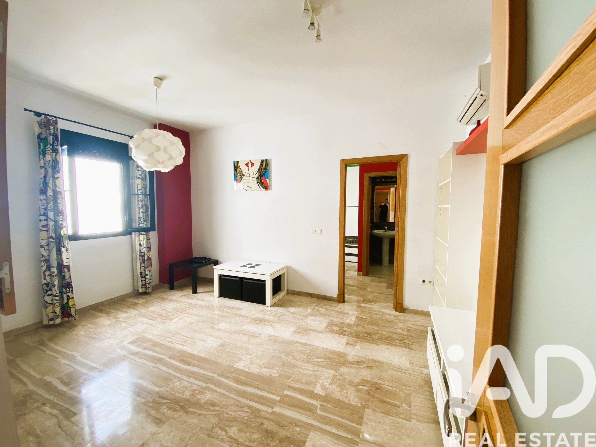 Dzīvoklis Chiclana de la Frontera, Cadiz, Spānijā 1 istaba, 57 m2 Nr. 185344