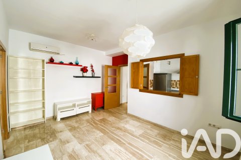 Apartment for sale in Chiclana de la Frontera, Cadiz, Spain 1 bedroom, 57 sq.m. No. 185344 - photo 9