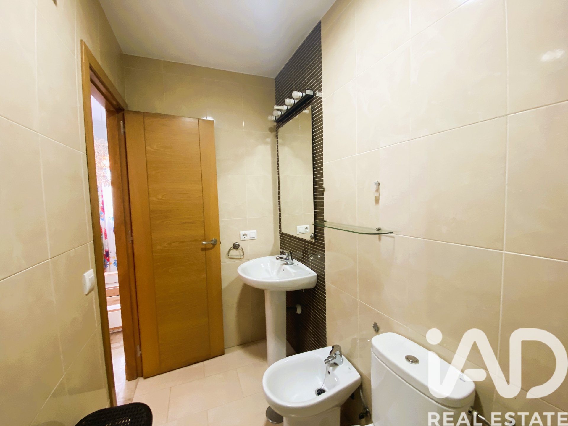Dzīvoklis Chiclana de la Frontera, Cadiz, Spānijā 1 istaba, 57 m2 Nr. 185344