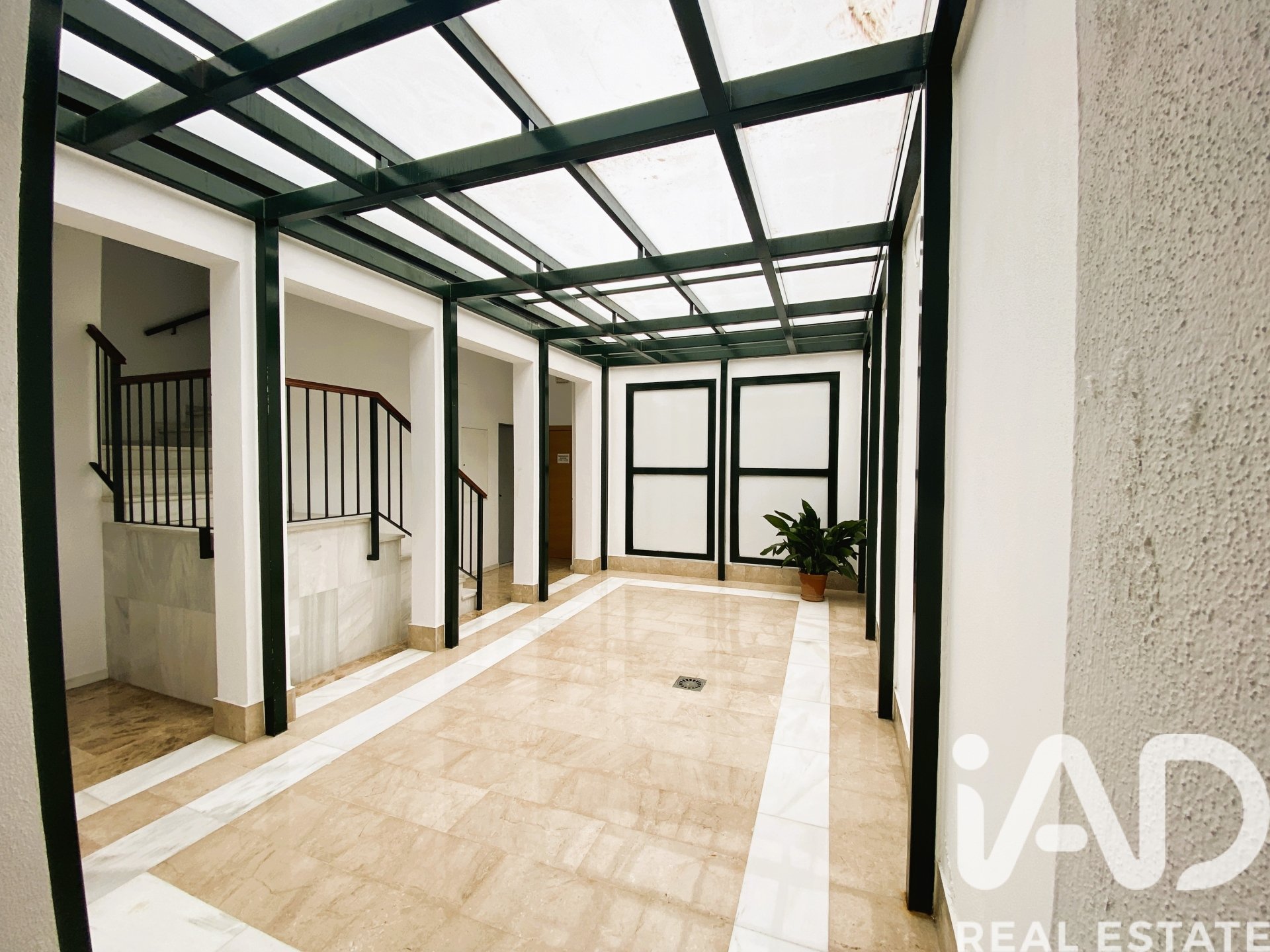 Dzīvoklis Chiclana de la Frontera, Cadiz, Spānijā 1 istaba, 57 m2 Nr. 185344