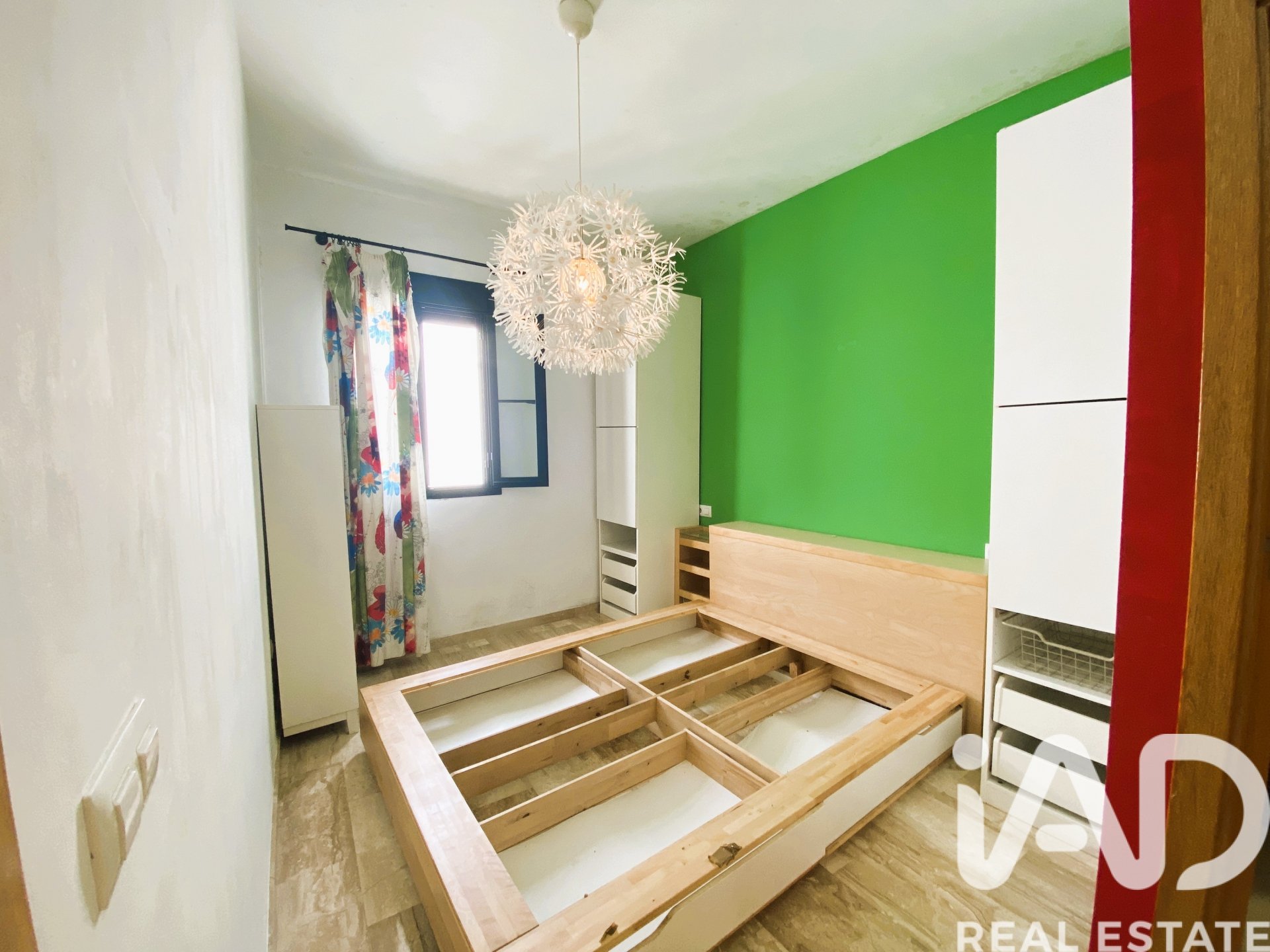 Dzīvoklis Chiclana de la Frontera, Cadiz, Spānijā 1 istaba, 57 m2 Nr. 185344