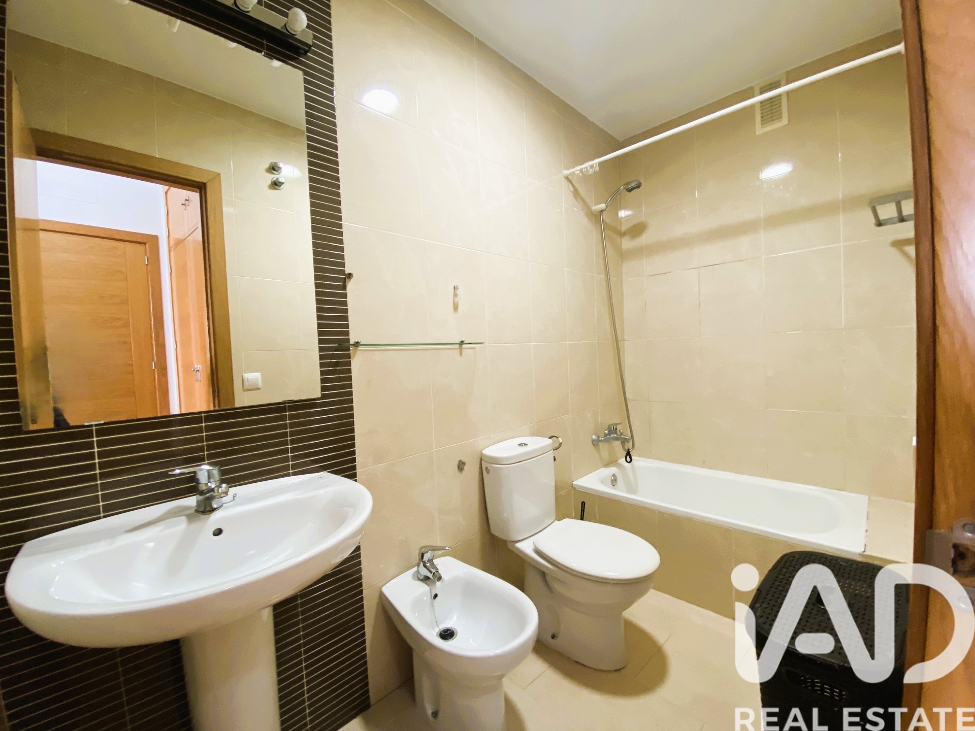 Dzīvoklis Chiclana de la Frontera, Cadiz, Spānijā 1 istaba, 57 m2 Nr. 185344
