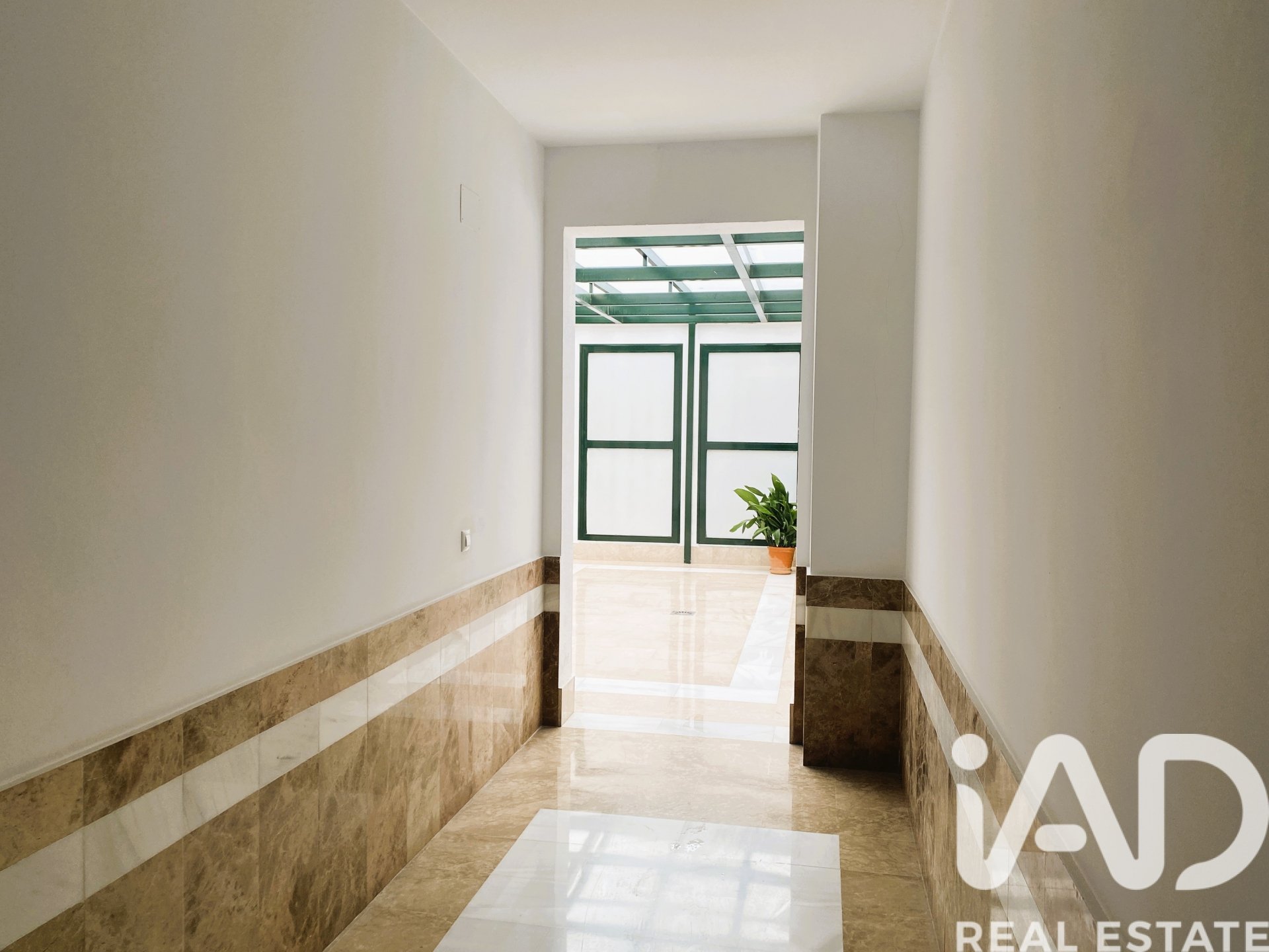 Dzīvoklis Chiclana de la Frontera, Cadiz, Spānijā 1 istaba, 57 m2 Nr. 185344