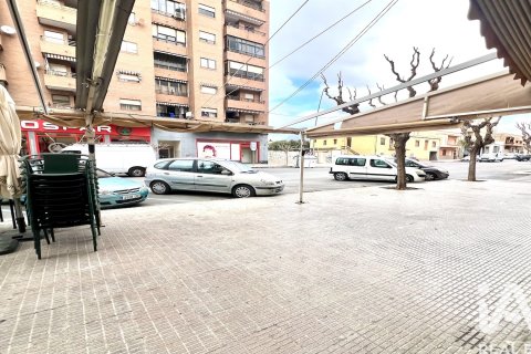 Lokal usługowy w Vila Joiosa, Alicante, Hiszpania 1 sypialnia, 69 mkw. nr 185342 – zdjęcie 14