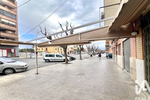 Lokal usługowy w Vila Joiosa, Alicante, Hiszpania 1 sypialnia, 69 mkw. nr 185342 – zdjęcie 12