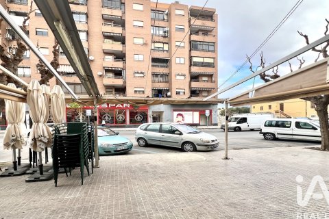 Lokal usługowy w Vila Joiosa, Alicante, Hiszpania 1 sypialnia, 69 mkw. nr 185342 – zdjęcie 13