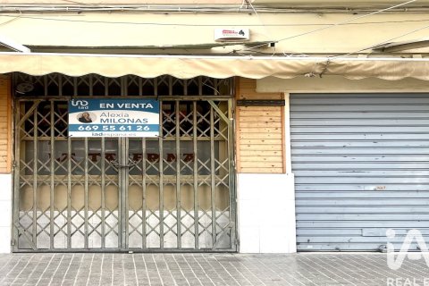 Lokal usługowy w Vila Joiosa, Alicante, Hiszpania 1 sypialnia, 69 mkw. nr 185342 – zdjęcie 16