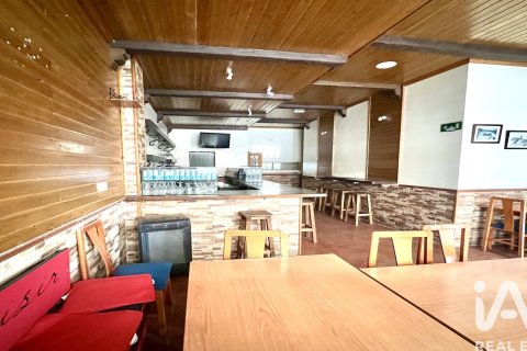 Lokal usługowy w Vila Joiosa, Alicante, Hiszpania 1 sypialnia, 69 mkw. nr 185342 – zdjęcie 9