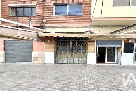 Lokal usługowy w Vila Joiosa, Alicante, Hiszpania 1 sypialnia, 69 mkw. nr 185342 – zdjęcie 7