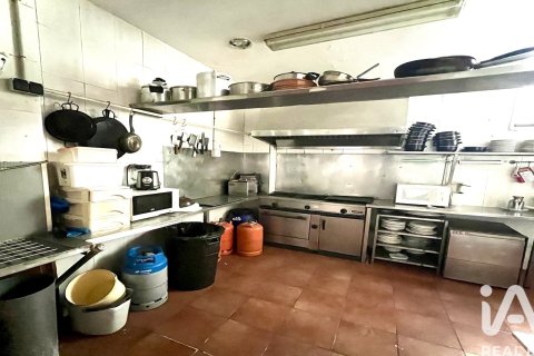 Lokal usługowy w Vila Joiosa, Alicante, Hiszpania 1 sypialnia, 69 mkw. nr 185342 – zdjęcie 6