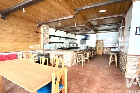 Lokal usługowy w Vila Joiosa, Alicante, Hiszpania 1 sypialnia, 69 mkw. nr 185342 – zdjęcie 10