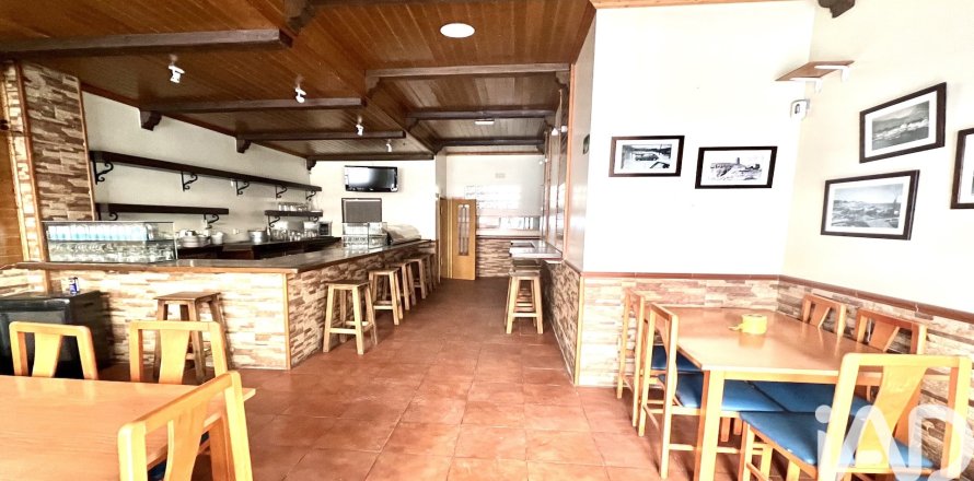 Lokal usługowy w Vila Joiosa, Alicante, Hiszpania 1 sypialnia, 69 mkw. nr 185342