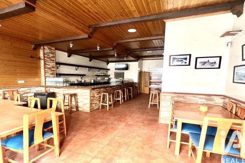 Lokal usługowy w Vila Joiosa, Alicante, Hiszpania 1 sypialnia, 69 mkw. nr 185342 – zdjęcie 2
